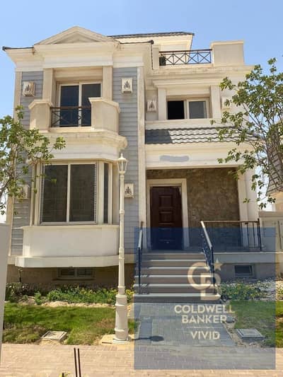 فیلا 5 غرف نوم للبيع في 6 أكتوبر، الجيزة - d2bc0264-a4a4-4e62-a811-ba0982f7cf3d. jpg