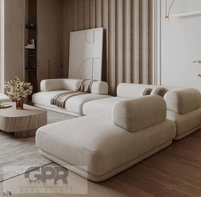 3 Bedroom Apartment for Sale in New Cairo, Cairo - 0533cfb6-2315-4ae4-ad40-10306b99e374. jpg