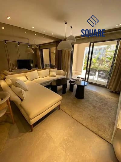 شقة 3 غرف نوم للبيع في الشيخ زايد، الجيزة - IMG-20250305-WA0020. jpg
