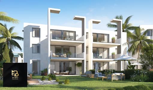 2 Bedroom Chalet for Sale in Dabaa, Matruh - D-Bay-mini-pres-V2-36. jpg
