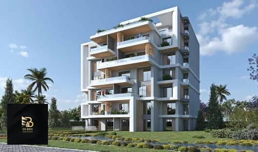 2 Bedroom Flat for Sale in New Cairo, Cairo - WhatsApp Image 2025-04-22 at 3.33. 39 PM (7). jpeg