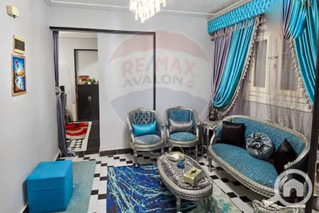 3 Bedroom Flat for Sale in Fleming, Alexandria - 1. jpg