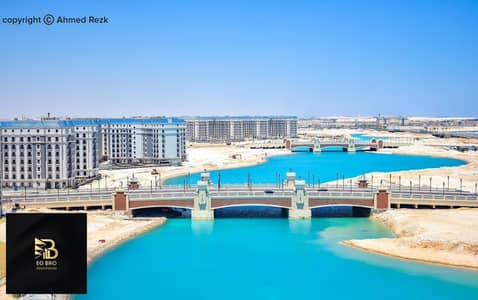 2 Bedroom Apartment for Sale in Alamein, Matruh - WhatsApp Image 2025-02-22 at 16.57. 34 (1). jpeg