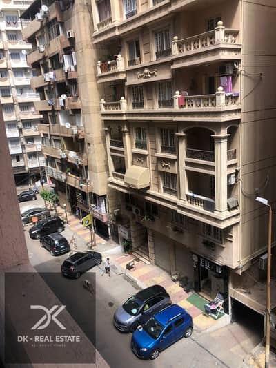 شقة 3 غرف نوم للبيع في سموحة، الإسكندرية - WhatsApp Image 2025-04-06 at 8.14. 23 AM (1). jpeg