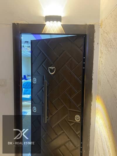 شقة 3 غرف نوم للبيع في الحضرة، الإسكندرية - WhatsApp Image 2025-04-07 at 7.33. 26 AM. jpeg
