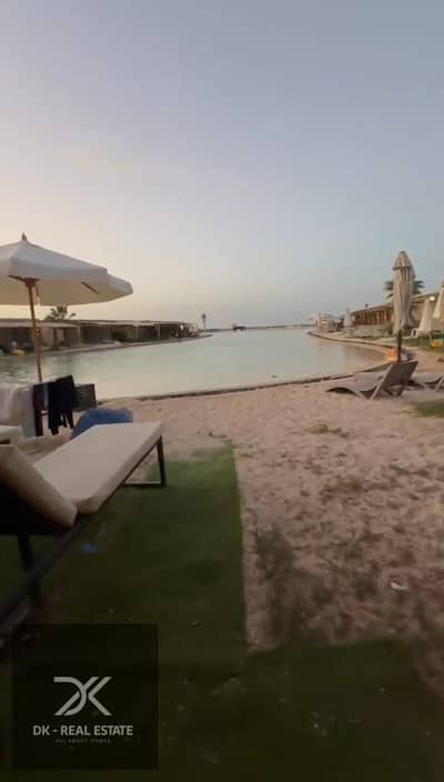 كبينة 1 غرفة نوم للبيع في الساحل الشمالي، مطروح - WhatsApp Image 2025-04-20 at 3.54. 24 PM. jpeg