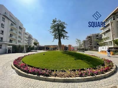 فلیٹ 2 غرفة نوم للبيع في 6 أكتوبر، الجيزة - IMG-20250414-WA0025. jpg