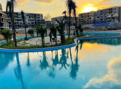 2 Bedroom Flat for Sale in New Cairo, Cairo - IMG-20250503-WA0012 - Menna Mahmoud. jpg