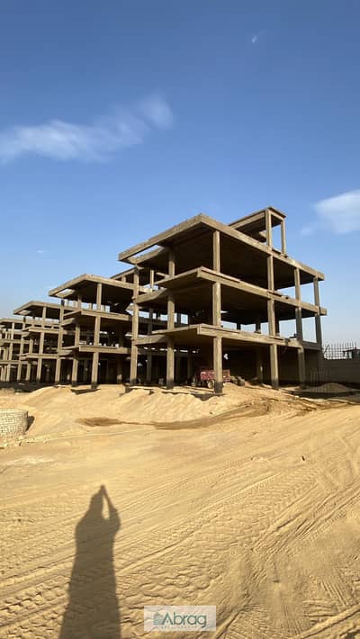 3 Bedroom Penthouse for Sale in Sheikh Zayed, Giza - WhatsApp Image 2024-10-11 at 5.50. 14 PM. jpeg