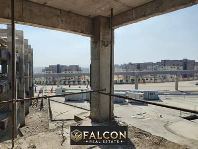 Office for Sale in New Cairo, Cairo - 477595206_493288077155498_1974547173773563765_n. jpg