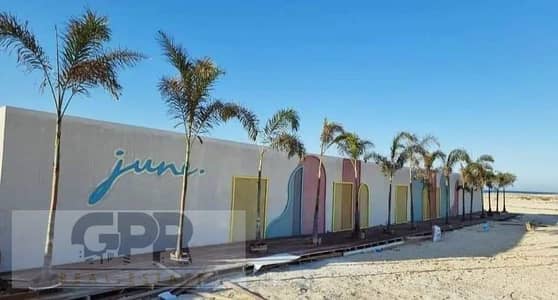 3 Bedroom Chalet for Sale in North Coast, Matruh - 463076735_1363939034569102_236142193193250685_n. jpg
