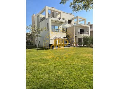 5 Bedroom Twin House for Rent in 6th of October, Giza - WhatsApp Image 2025-04-25 at 15.37. 24 (1). jpeg