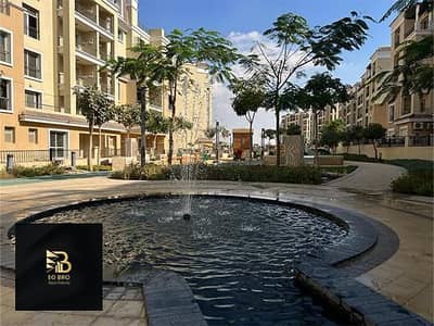 3 Bedroom Apartment for Sale in Mostakbal City, Cairo - WhatsApp Image 2024-08-06 at 15.04. 56_624b2164. jpg