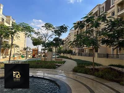 2 Bedroom Apartment for Sale in Mostakbal City, Cairo - WhatsApp Image 2024-08-06 at 15.05. 01_d20cc6f1. jpg