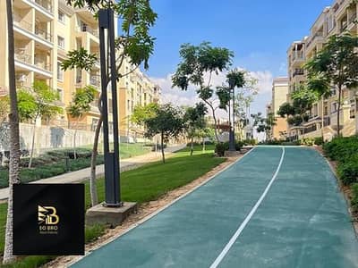 3 Bedroom Flat for Sale in Mostakbal City, Cairo - WhatsApp Image 2024-08-06 at 15.05. 00_d7b46f9f. jpg