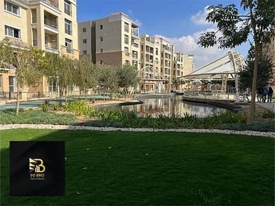 4 Bedroom Apartment for Sale in Mostakbal City, Cairo - WhatsApp Image 2024-08-06 at 15.04. 54_b4c0d0e4. jpg