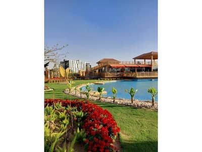 3 Bedroom Flat for Sale in New Cairo, Cairo - 0c073158-b637-11ef-a04d-d6faa21e1ebf. jpg