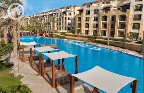 3 Bedroom Apartment for Sale in Katameya, Cairo - WhatsApp Image 2025-04-17 at 11.28. 42 AM. jpeg