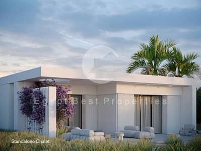 2 Bedroom Chalet for Sale in Soma Bay, Red Sea - IMG-20250210-WA0409. jpg
