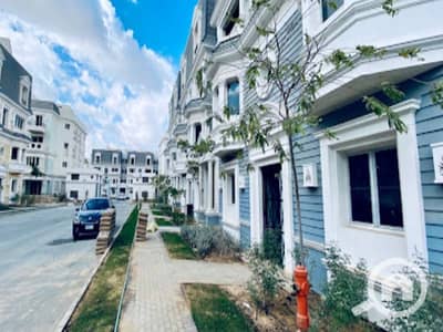 5 Bedroom Townhouse for Sale in 6th of October, Giza - 11. png