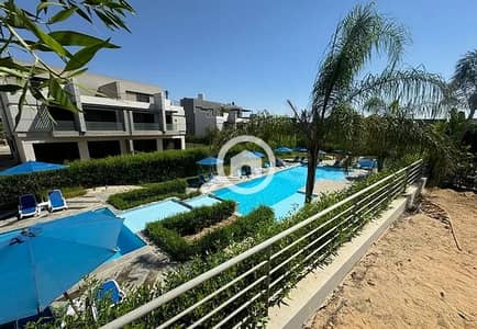 4 Bedroom Flat for Sale in Sheikh Zayed, Giza - 1. png