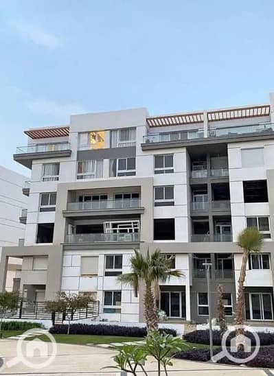 2 Bedroom Apartment for Sale in New Cairo, Cairo - Capture00. PNG