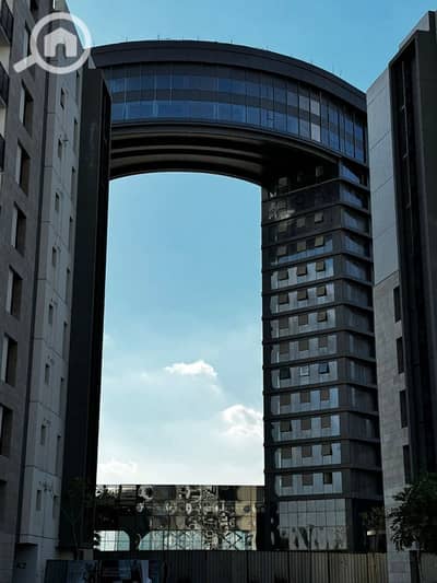 2 Bedroom Flat for Sale in Sheikh Zayed, Giza - WhatsApp Image 2025-04-29 at 5.45. 44 PM (1). jpeg