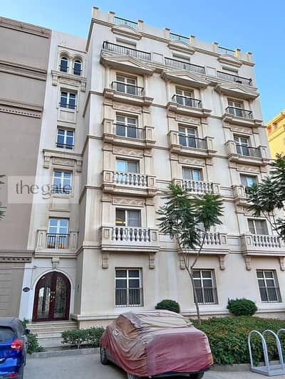 شقة 3 غرف نوم للبيع في الشيخ زايد، الجيزة - 8be5b26f-40aa-480b-8900-4e5687e1984c. jpg