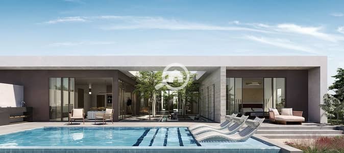 4 Bedroom Villa for Sale in Sheikh Zayed, Giza - 1. png