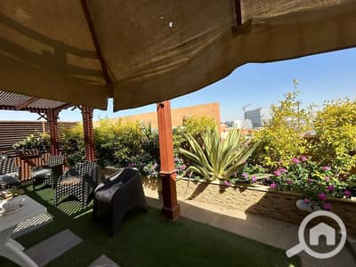 3 Bedroom Penthouse for Sale in Sheikh Zayed, Giza - 1. jpg