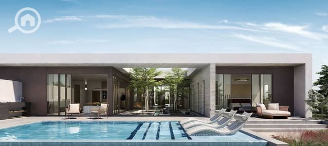 3 Bedroom Townhouse for Sale in Sheikh Zayed, Giza - 1. png