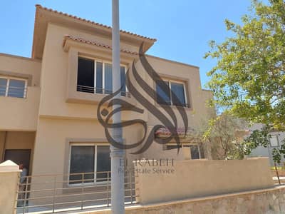 توين هاوس 4 غرف نوم للبيع في القاهرة الجديدة، القاهرة - WhatsApp Image 2025-04-23 at 12.55. 08 PM (1). jpeg