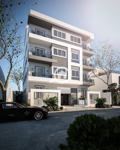 3 Bedroom Flat for Sale in New Cairo, Cairo - WhatsApp Image 2024-01-02 at 12.47. 11 PM. jpeg