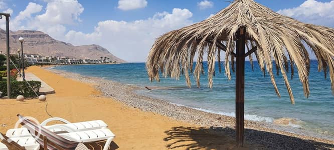 2 Bedroom Chalet for Sale in Ain Sukhna, Suez - WhatsApp Image 2025-05-06 at 16.04. 00. jpeg
