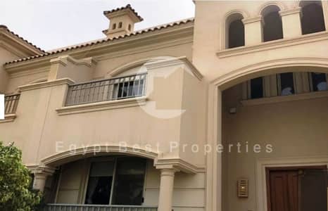 7 Bedroom Villa for Sale in New Cairo, Cairo - WhatsApp Image 2025-03-21 at 16.19. 25_35640f41. jpg