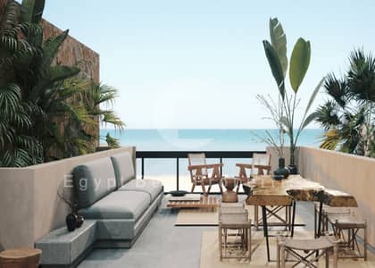 3 Bedroom Villa for Sale in Soma Bay, Red Sea - mesca. png