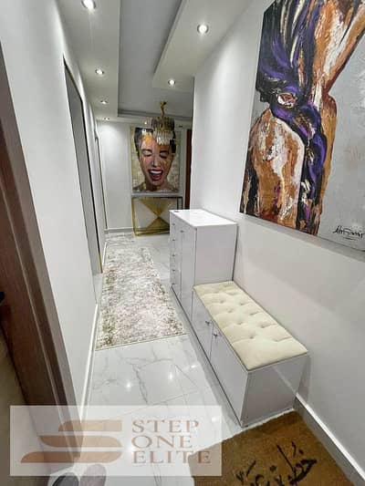 3 Bedroom Apartment for Sale in Hadayek October, Giza - WhatsApp Image 2024-10-02 at 3.41. 46 PM (1). jpeg