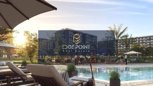 2 Bedroom Flat for Sale in New Capital City, Cairo - WhatsApp Image 2025-05-06 at 2.46. 28 AM. jpeg