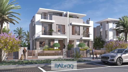 3 Bedroom Twin House for Sale in 6th of October, Giza - WhatsApp Image 2025-05-06 at 16.39. 53 (1). jpeg
