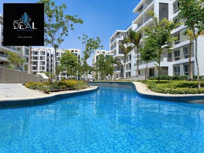 2 Bedroom Apartment for Sale in Mostakbal City, Cairo - a3263621-7d75-413f-bdc7-14e5494bb790. jpeg