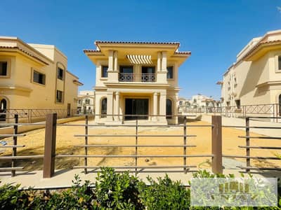 4 Bedroom Villa for Sale in Madinaty, Cairo - IMG-20250413-WA0011. jpg