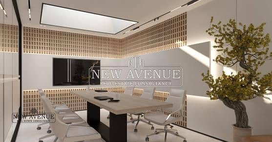 Commercial Building for Rent in Zahraa Al Maadi, Cairo - 6b95b5e7-2a85-11f0-a234-168fb27fd6b8. jpeg