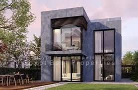2 Bedroom Penthouse for Sale in 6th of October, Giza - download. jpg