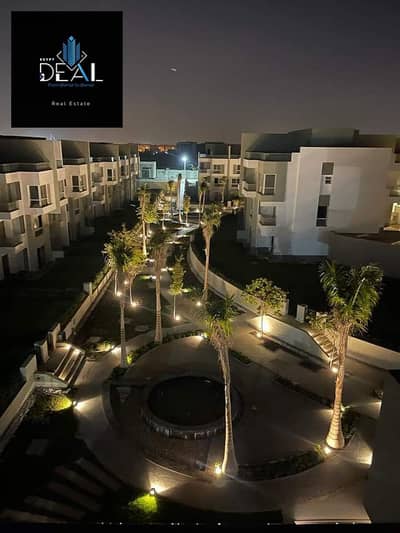 3 Bedroom Flat for Sale in Mostakbal City, Cairo - 5648331d-ad57-4d70-9b67-9cf0a3212e17. jpeg