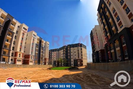 3 Bedroom Flat for Sale in Agami, Alexandria - 01. jpg