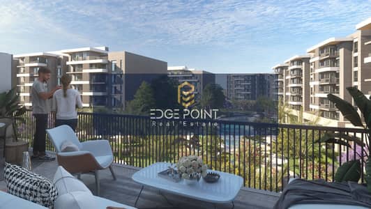2 Bedroom Apartment for Sale in New Capital City, Cairo - WhatsApp Image 2025-05-06 at 2.46. 28 AM (2). jpeg