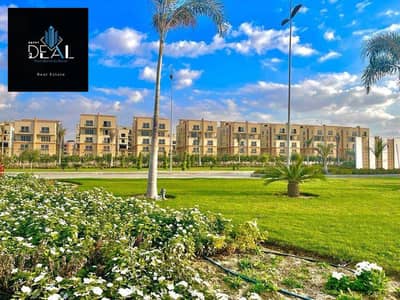فلیٹ 2 غرفة نوم للبيع في مدينة المستقبل، القاهرة - IMG-20250325-WA0108. jpg