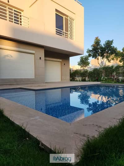 فیلا 5 غرف نوم للايجار في الشيخ زايد، الجيزة - bc721a68-f5a0-41b9-af37-018ce38e38f0. jpg