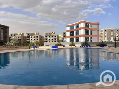 2 Bedroom Apartment for Sale in New Cairo, Cairo - 0ca7e3e0-c975-494e-8a17-4cd4bfce9f6c. jpg