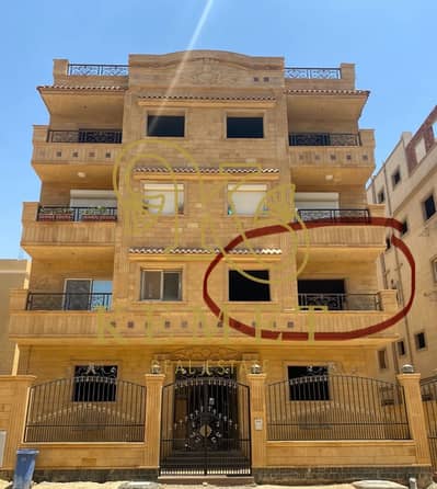 3 Bedroom Apartment for Sale in New Cairo, Cairo - WhatsApp Image 2025-05-06 at 17.10. 48_420eecfa. jpg